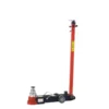 Cric hydro-pneumatique 40T/20T/10T KS TOOLS 160.0743