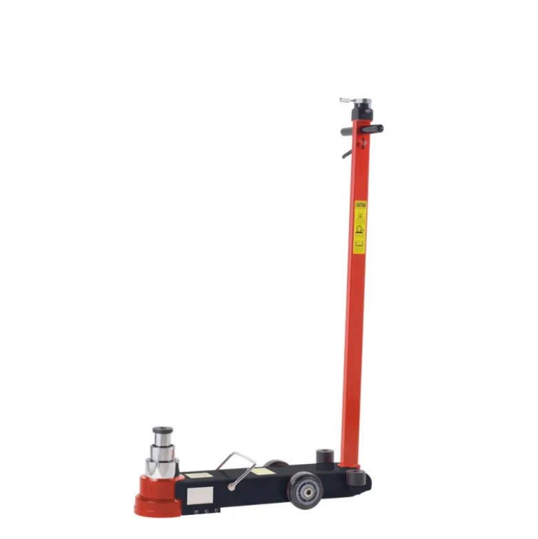 Cric hydro-pneumatique 40T/20T/10T KS TOOLS 160.0743