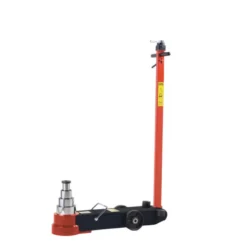 Cric hydro-pneumatique 60T/40T/22T/11T KS TOOLS 160.0744
