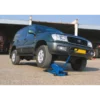 Cric Pour Camions, Machines Agricoles Ou D'Entrepreneur 2T King Tony - 9HYCRH2