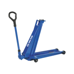 Cric Pour Camions, Machines Agricoles Ou D'Entrepreneur 2T King Tony - 9HYCRH2