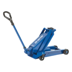 Cric Pour Camions, Machines Agricoles Et Machines D'Entrepreneurs 6T King Tony - 9HYCR6