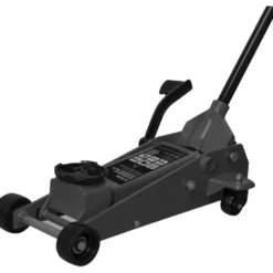 Cric Rouleur Compact 3 Tonnes SAM Outillage - CR-30-C