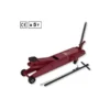 Cric rouleur hydraulique 5 T KRAFTWERK 38105