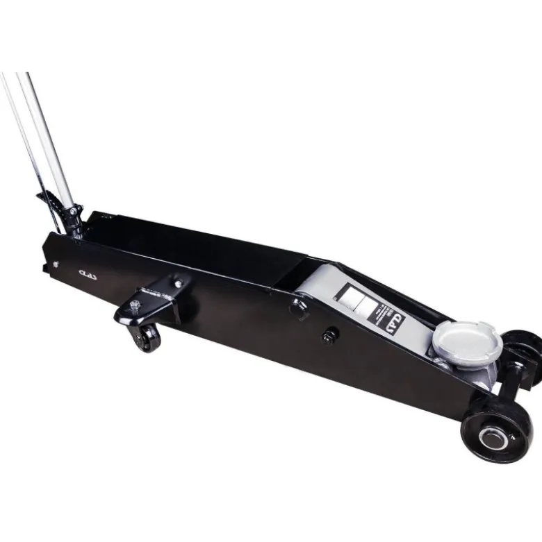 Cric rouleur 5t chassis l.1505mm CLAS OH 5355