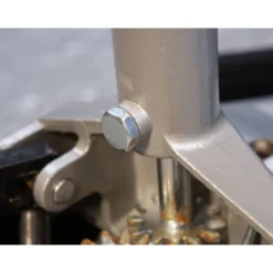 Cric rouleur 2.25t CLAS OH 5306