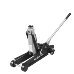 Cric rouleur 2t extra plat 85mm CLAS OH 5304