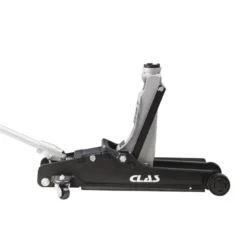 Cric rouleur 2t extra plat 85mm CLAS OH 5304