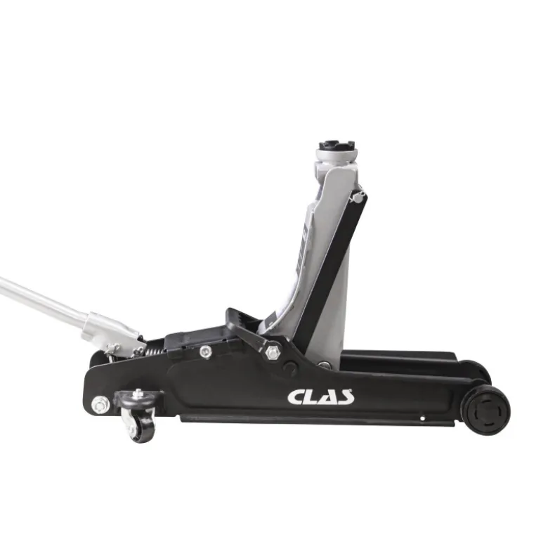 Cric rouleur 2t extra plat 85mm CLAS OH 5304