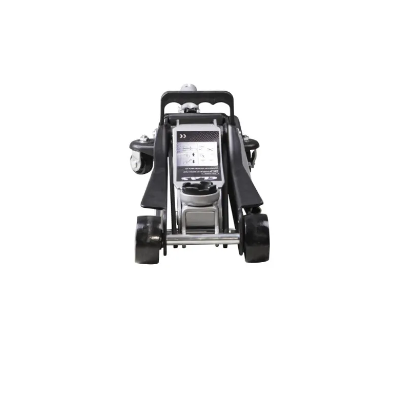 Cric rouleur 2t extra plat 85mm CLAS OH 5304
