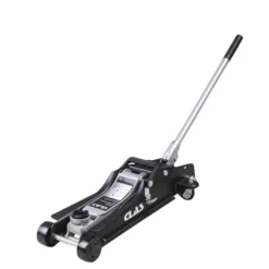 Cric rouleur 2t extra plat 85mm CLAS OH 5304