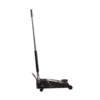 Cric rouleur 3t pedale d'approche CLAS OH 6303