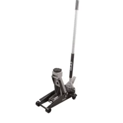 Cric rouleur 3t pedale d'approche CLAS OH 6303