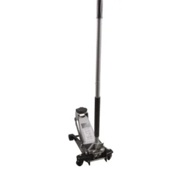 Cric rouleur 3t pedale d'approche CLAS OH 6303