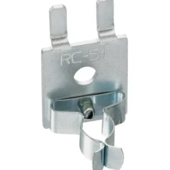 Crochet A Ressort De 15 Mm Pour Panneaux Services SAM Outillage - RC-51