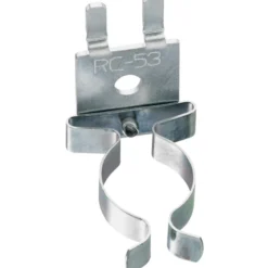 Crochet A Ressort De 25 Mm Pour Panneaux Services SAM Outillage - RC-53
