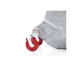 Crochet de sûreté avec linguet de sécurité Portable Winch - PCA-1281