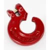 Crochet en ' C ' Portable Winch - PCA-1299