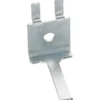 Crochet Simple Droit De 40 Mm Pour Panneaux Services SAM Outillage - RC-55