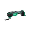 Découpeur - Ponceur Multi-Tool 18 V 5.0Ah (machine seule) HIKOKI - CV18DAW2Z