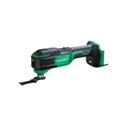 Découpeur - Ponceur Multi-Tool 18 V 5.0Ah (machine seule) HIKOKI - CV18DAW2Z