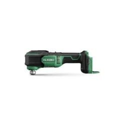 Découpeur - Ponceur Multi-Tool 18 V 5.0Ah (machine seule) HIKOKI - CV18DAW2Z