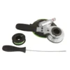 Decoupe pare brise a cliquet CLAS OC 6498