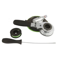 Decoupe pare brise a cliquet CLAS OC 6498