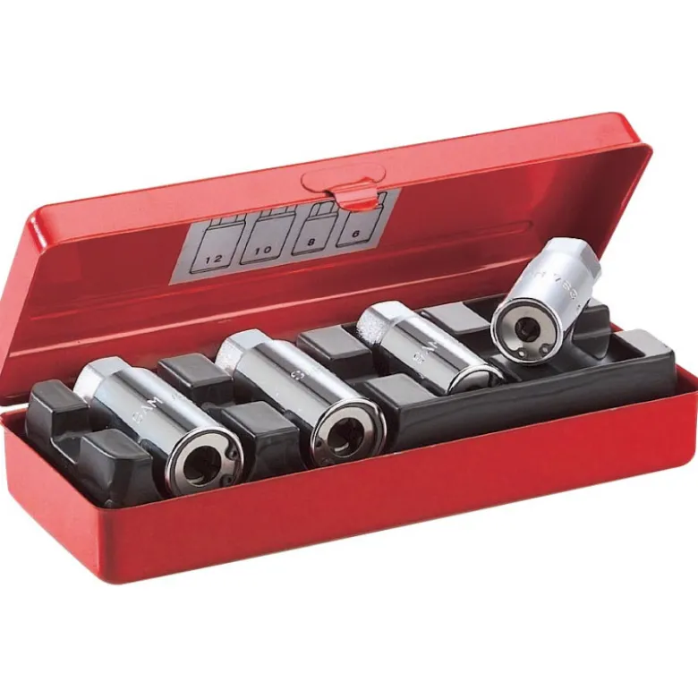 Degoujonneur A Rouleaux - Jeu De 4 SAM Outillage - 763-J4BT
