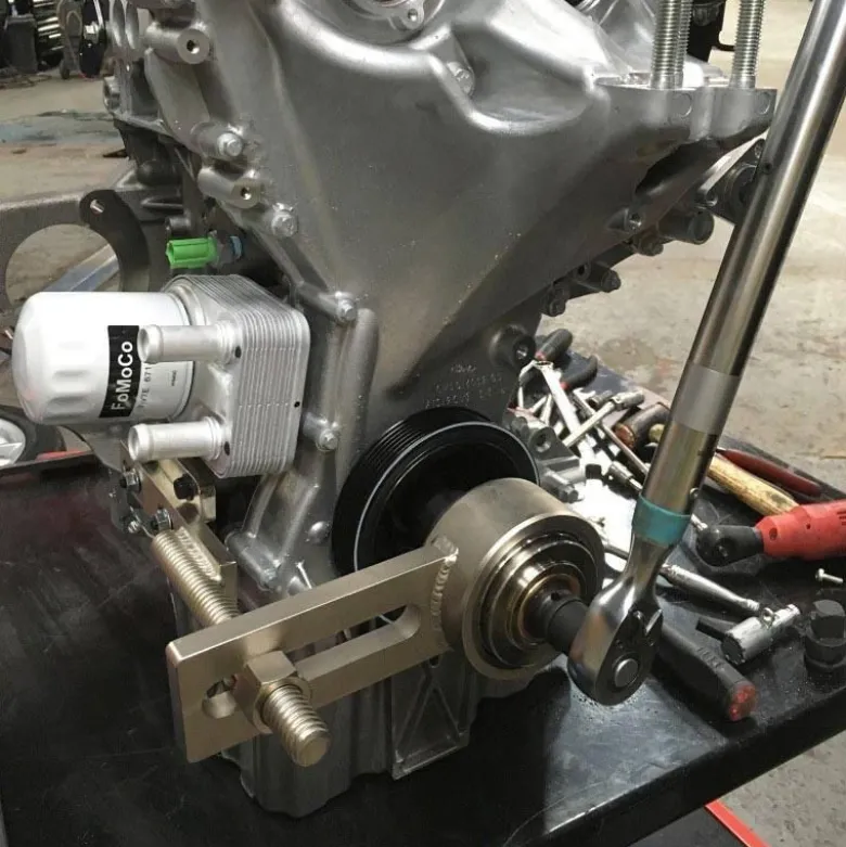 Demultiplicateur de couple ford 1.0 & 1.1 ecoboost CLAS OM 4109