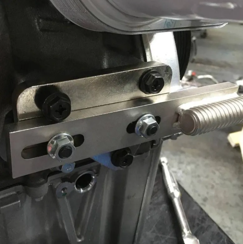 Demultiplicateur de couple ford 1.0 & 1.1 ecoboost CLAS OM 4109