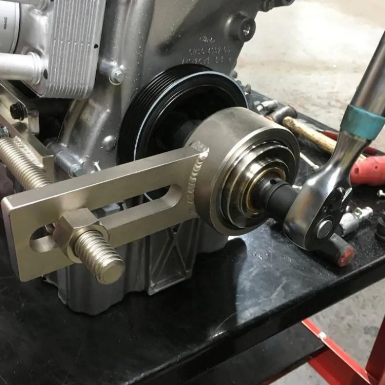 Demultiplicateur de couple ford 1.0 & 1.1 ecoboost CLAS OM 4109