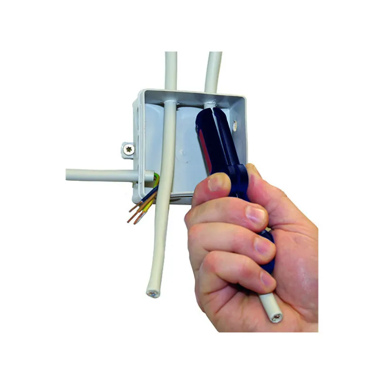 Denudeur De Cables Multifonction SAM Outillage - 220-7