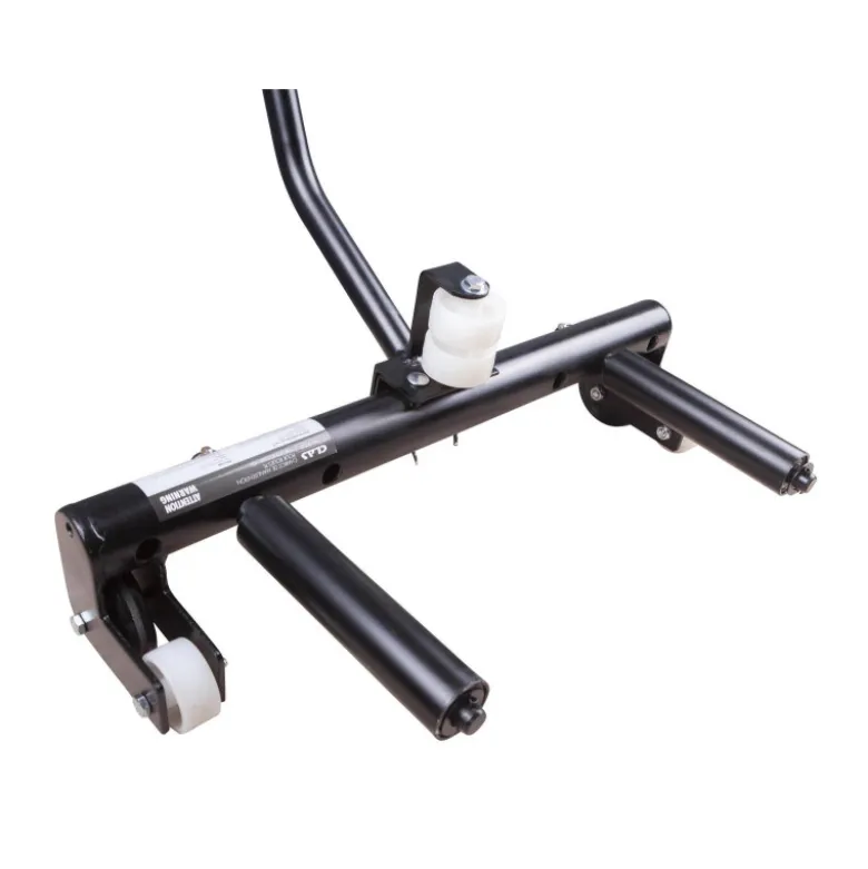 Depose roues pl/bus CLAS OM 9002
