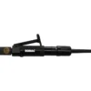 Derouilleur Forme Droite - 3.000 Cpm - 13 Aiguilles SAM Outillage - RC4113