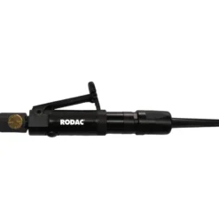 Derouilleur Forme Droite - 3.000 Cpm - 13 Aiguilles SAM Outillage - RC4113