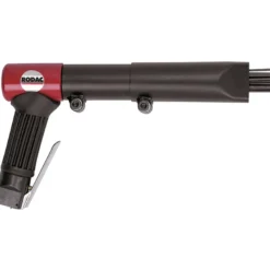 Derouilleur Forme Pistolet - 3.000 Cpm - 19 Aiguilles SAM Outillage - RC4115