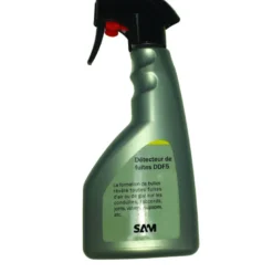 Detecteur De Fuites D'Air Et De Gaz 500 Ml SAM Outillage - DDF