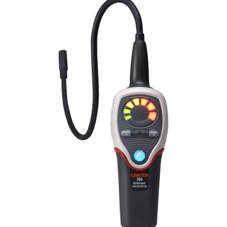Detecteur Electronique De Fuites Universel SAM Outillage - CLIM-UNIV1