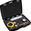 Detection De Fuites Azote / Hydrogene 50 Bars En Coffret SAM Outillage - CLIM-UNIV2