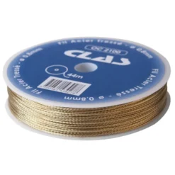 Devidoir fil tresse 0,8mmx0,8mmx44m CLAS OC 2100