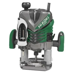 Défonceuse filaire 12mm - 2000W HIKOKI - M12V2WSZ