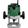 Défonceuse filaire 2000W 12mm HIKOKI - M12VEUTZ