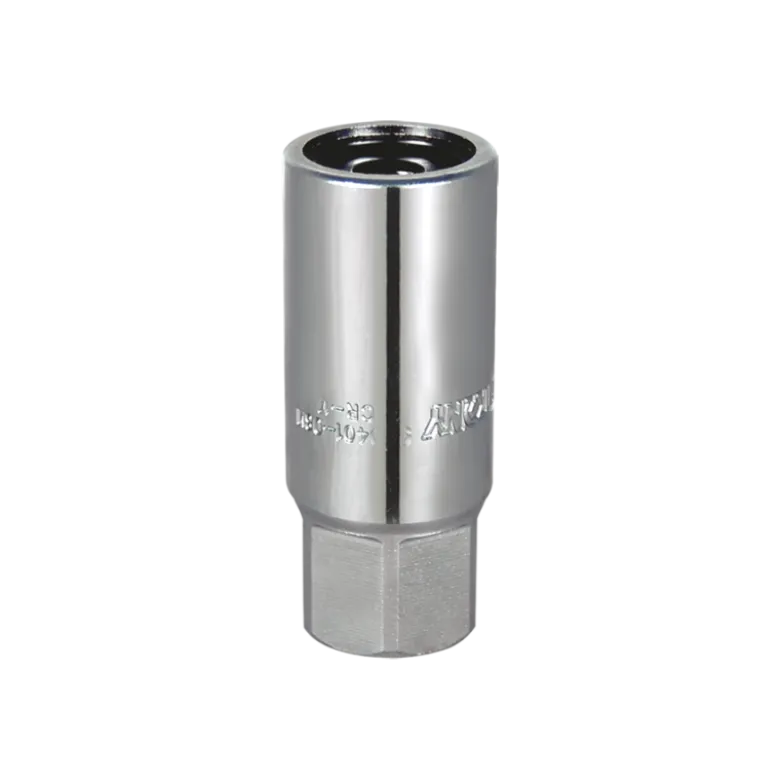 Dégoujonneuse À Rouleaux Diamètre 10 - Entrainement 1/2" King Tony - 9TD40110