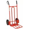 Diable avec roues pleines et bavette KS TOOLS 160.0229