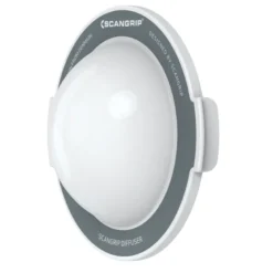 Diffuseur Utilisable sur NOVA 3K, NOVA 3K C+R et NOVA 4 SPS - SCANGRIP 03.5750