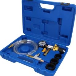 Dispositif de remplissage et de purge de circuit de refroidissement 6pcs BRILLIANT TOOLS - BT521050