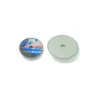Disque A Tronconner Diametre 75X1,8X10 Mm Sam Outillage - 19600