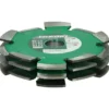 Disque de diamant 125x22x2,7 T28,5 type laser universel Hikoki - 4100299