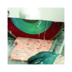 Disque Diamant et Carbure à couronne continue 180 mm PRO CERAM-E SIDAMO 11130037